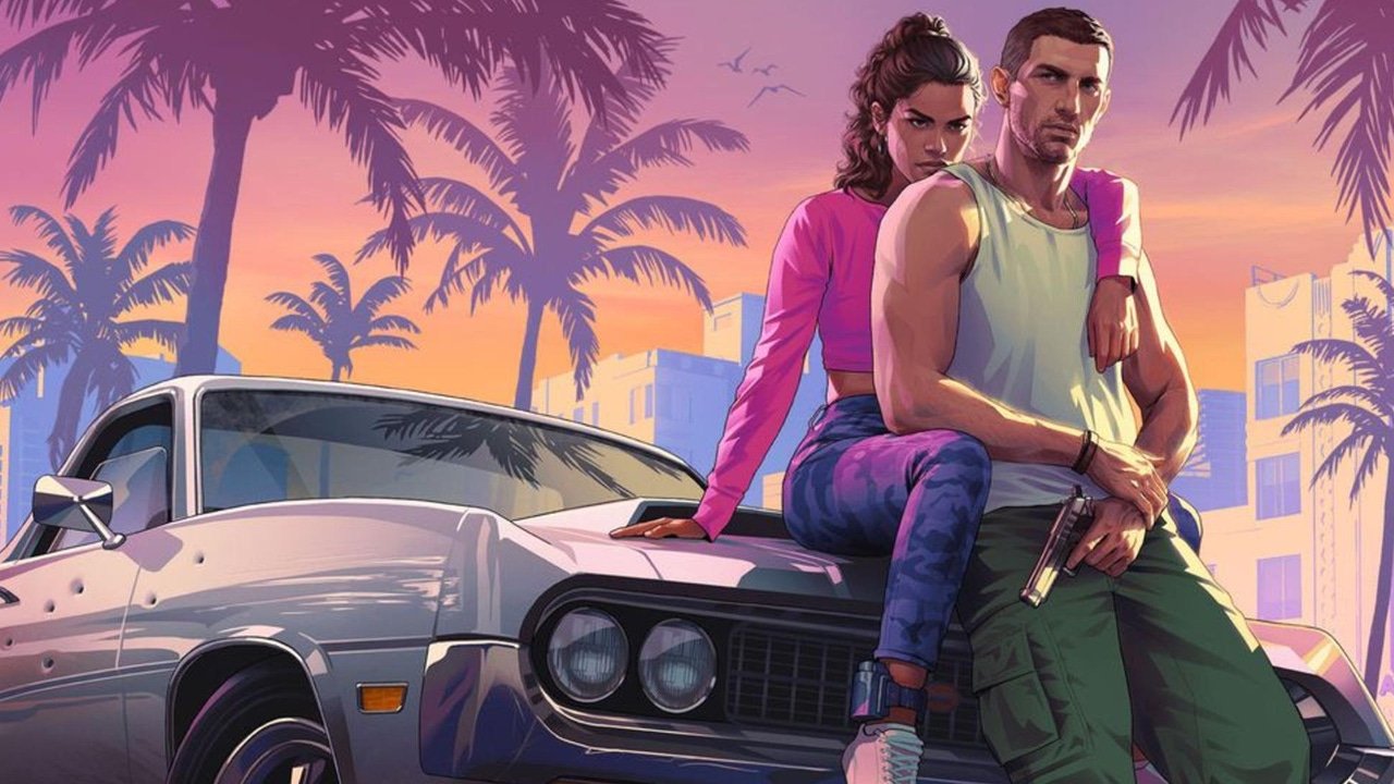 Take-Two vede una piccola crescita finanziaria, ribadisce la finestra di rilascio di GTA VI nell'autunno 2025