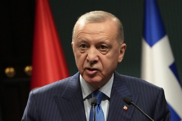 Mentre Instagram rimane bloccato in Turchia, Erdogan accusa le aziende di social media di 'fascismo digitale'