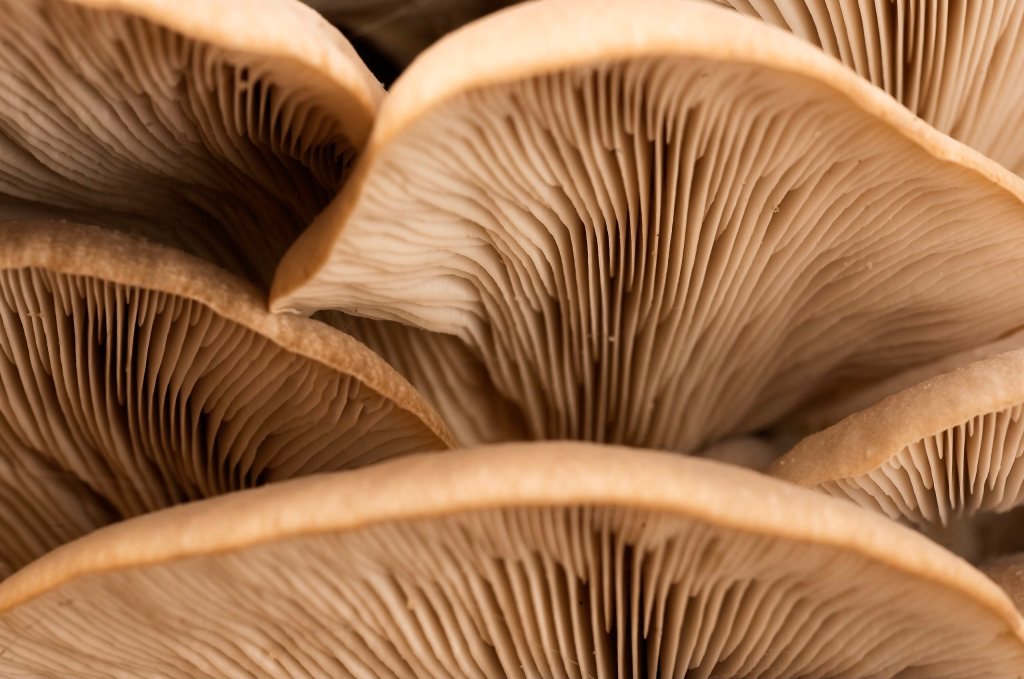 Mycocycle utilizza i funghi per riciclare vecchi pneumatici e rifiuti da costruzione