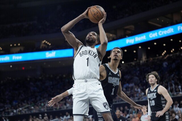 La cessione di Mikal Bridges ai Knicks porta i Nets a ricominciare da zero. Il GM non crede che sarà lungo